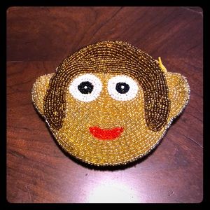 Monkey purse; NWOT